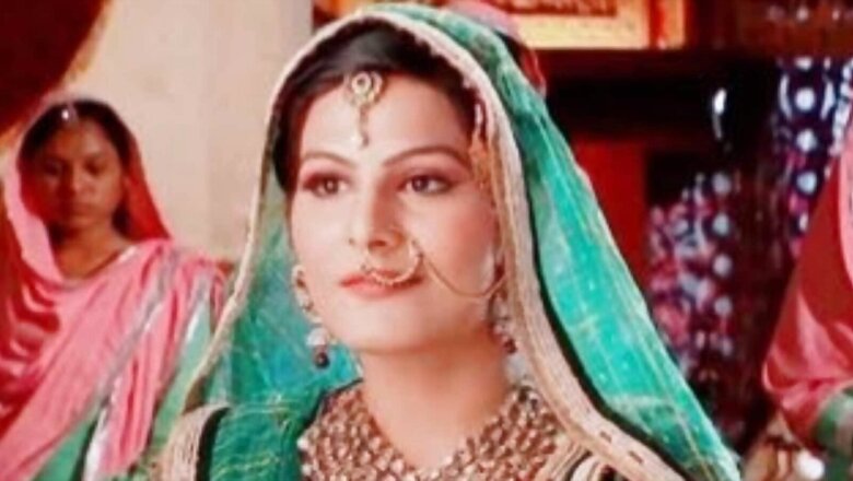 Manisha Yadav AKA Salima Begum of Jodha Akbar Passes Away