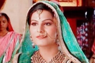 Manisha Yadav AKA Salima Begum of Jodha Akbar Passes Away