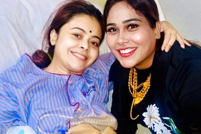 Bigg Boss 15: Afsana Khan Pays Visit To Devoleena Bhattacharjee in the Hospital