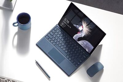 Microsoft Releasing USB-C Dongle For 'Surface Connector' Port