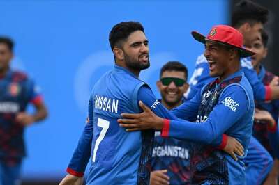 AFG vs NEP Highlights and Scorecard ICC Under-19 World Cup 2024: Nepal Beat Afghanistan by 1 Wicket