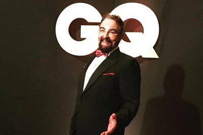 Censor Board Has No Idea How Much It Is Damaging India's Image: Kabir Bedi