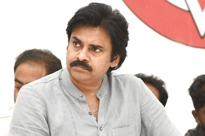 Pawan Kalyan Teams Up With Director Sujeeth For His Next, Fans Disappointed