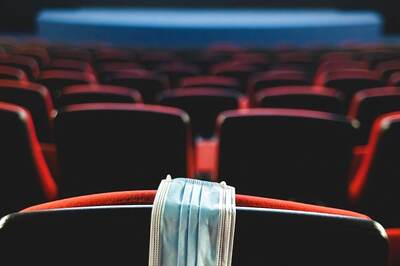 Covid-19: Exhibitors Rejoice as Maharashtra Reopens Theatres After Six Months