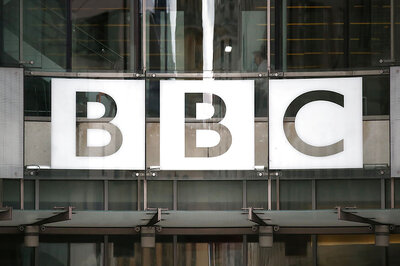 Britain's BBC Announces Further 70 Job Cuts in News Operations Due Covid-19 Pandemic