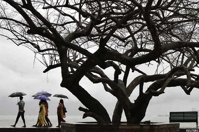 Monsoon Rains Seen at Average Levels in 2018, Say Weather Agency