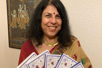 Chitra Banerjee Divakaruni On Consciously Having Three Women Protagonists In 'Independence': Wanted To Focus On Women Who Lived During India’s Freedom Struggle | Exclusive