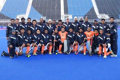 India vs Korea, Azlan Shah Cup: as it happened