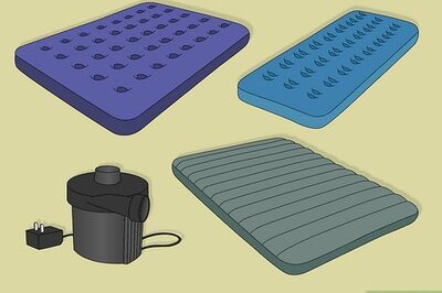 How to Make a Bed on the Floor