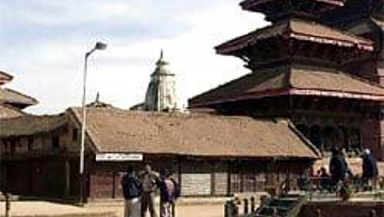 Trouble looms as Nepal strike extended