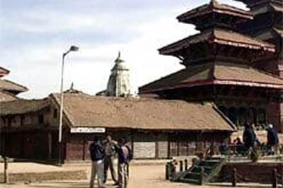 Trouble looms as Nepal strike extended