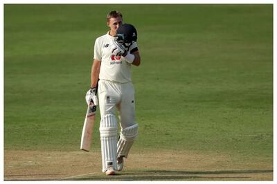 India vs England: Joe Root Hints at Possibility of Fielding Both James Anderson & Stuart Broad in 3rd Test