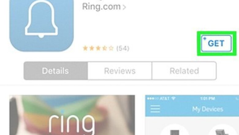 How to Connect a Ring Doorbell to WiFi