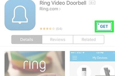 How to Connect a Ring Doorbell to WiFi