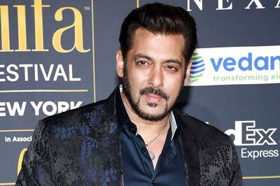 Salman Khan Is Excited About Race 3: Kumar Taurani