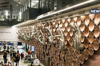 Delhi's IGI Ranked as Top 10 Busiest Airport Worldwide, Check Who is First?