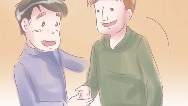How to Congratulate Someone