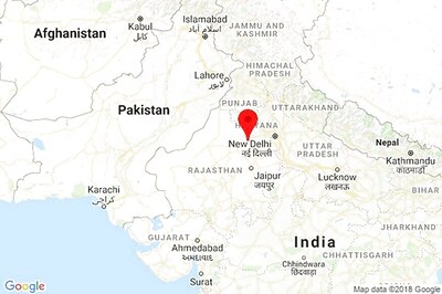 Pilani Election Result 2018 Live Updates: Candidate List, Winner, MLA, Leading, Trailing, Margin