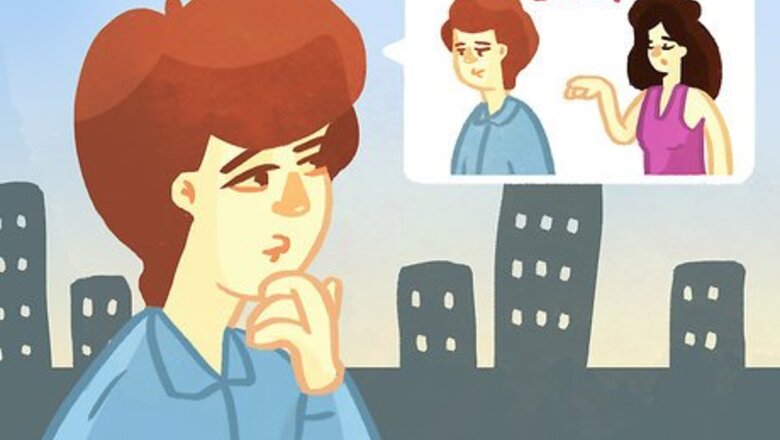 How to Live with a Narcissist