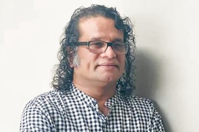 Hareesh Peradi Slams Association of Malayalam Movie Artistes For 'Anti-Women' Stance