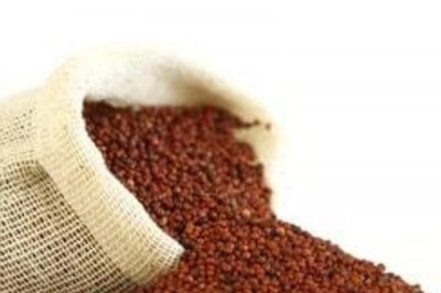 Ragi: The Healthier Alternative to Maida To Help in Weight Loss