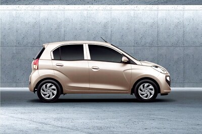 Hyundai Santro Launch Live: Price, Features, Details and More