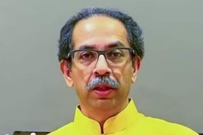 Uddhav Thackeray Targets Civic Body Chief Over 'administrative Scams'