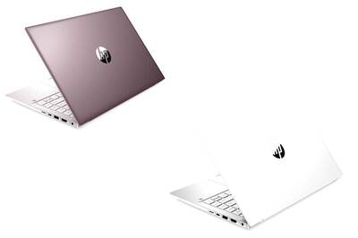 HP Pavilion Line of Laptops Updated With Environment-Friendly Materials, 11th Gen Intel CPUs