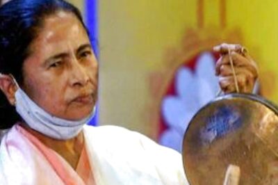 Oppn Show of Strength, Map for 2024 & Eye on New States: What Brings Mamata Banerjee to Delhi