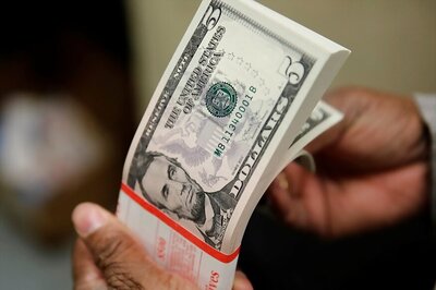 Rupee Weakens by 17 Paise to Trade at 75.16 against US Dollar in Opening Trade