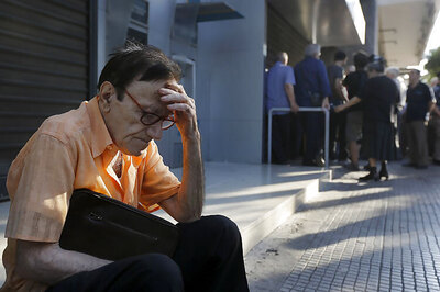 Factbox: Political scenarios for Greece as it heads to referendum