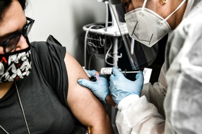 Wisconsin Pharmacist Arrested on Charges of Sabotaging More than 500 Covid-19 Vaccine Doses