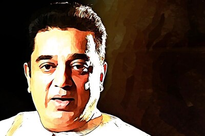 His Biggest Role Yet, But is Kamal Haasan Cut Out for Politics?