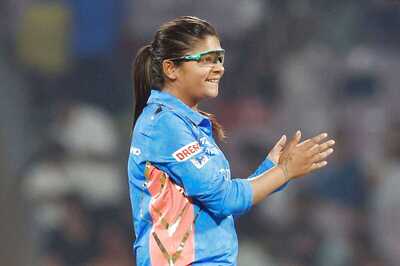 WPL 2023: Mumbai Indians Bowl Out Delhi Capitals for 105 as Saika Ishaque Shines