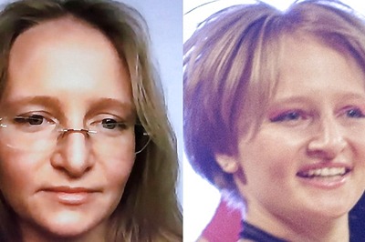 Rock 'n' Roll Dancer Katerina, Endocrinologist Maria – All About Putin's Daughters Sanctioned by US