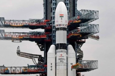 ISRO Launches India's Largest LVM3 Rocket Carrying 36 Satellites | Watch Here