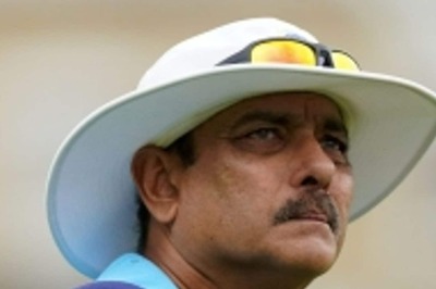 'What Else Do You Need'- Ravi Shastri Reacts on Sunil Gavaskar's Hardik Pandya Remark