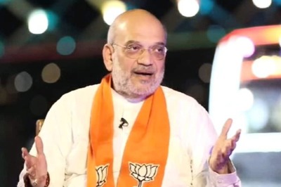 Every Inch of PoK Belongs to India, No Force Can Snatch It: Amit Shah