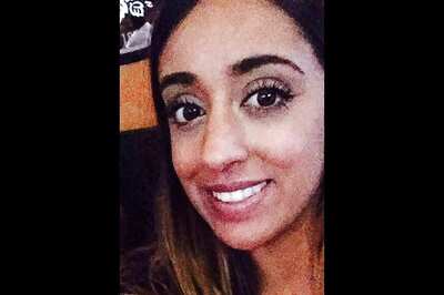 After Crash, Driver Leaves Indian-Origin Woman to Die in Blazing Car