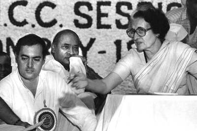 OPINION | 35 Years Ago: Congress' Monumental Follies in 1984 were Fortified by Leaders Lacking Moral Courage