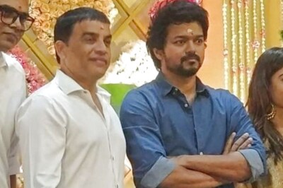 Next Schedule Of Vijay’s Thalapathy 66 Starts In Chennai