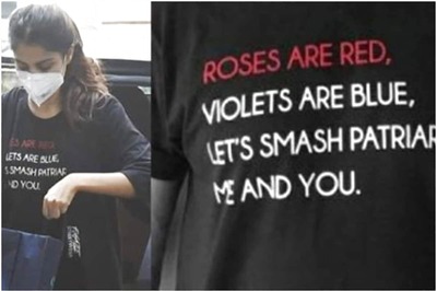 Rhea Chakraborty Arrest: Vidya Balan, Sonam Kapoor and Other Bollywood Celebs Demand #JusticeForRhea