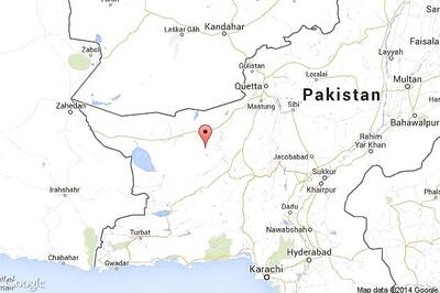 Seven rescued from Pakistan lawmaker's 'private jail'