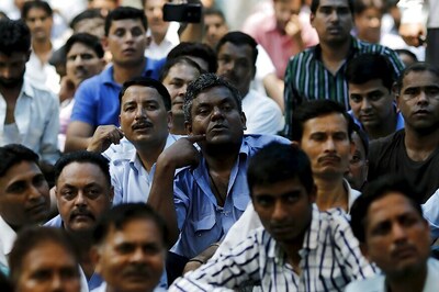 Noida Traders to Protest Against E-commerce Companies at Jantar Mantar Today