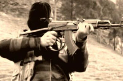 Taliban planned to target Pak PM, others: report