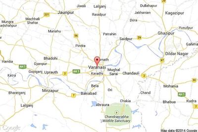 Government working to provide visa-on-arrival facility at Varanasi, Bodh Gaya airports, says Naik