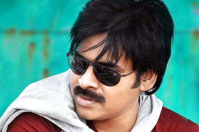 After 15 Years, Chiranjeevi, Filmmaker Trivikram Srinivas to Join Hands For Their Next