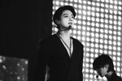 BTS: Jungkook Tests Positive For Covid-19 Just Days Before Grammys 2022