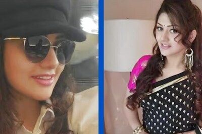 Actress Radhika Kumaraswamy Invites Fans For Birthday Special Meet