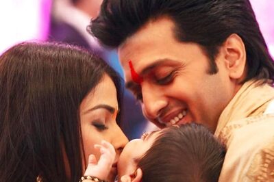 Happy Birthday Riteish Deshmukh: Some of His Best Insta Reels with Wife Genelia D'Souza